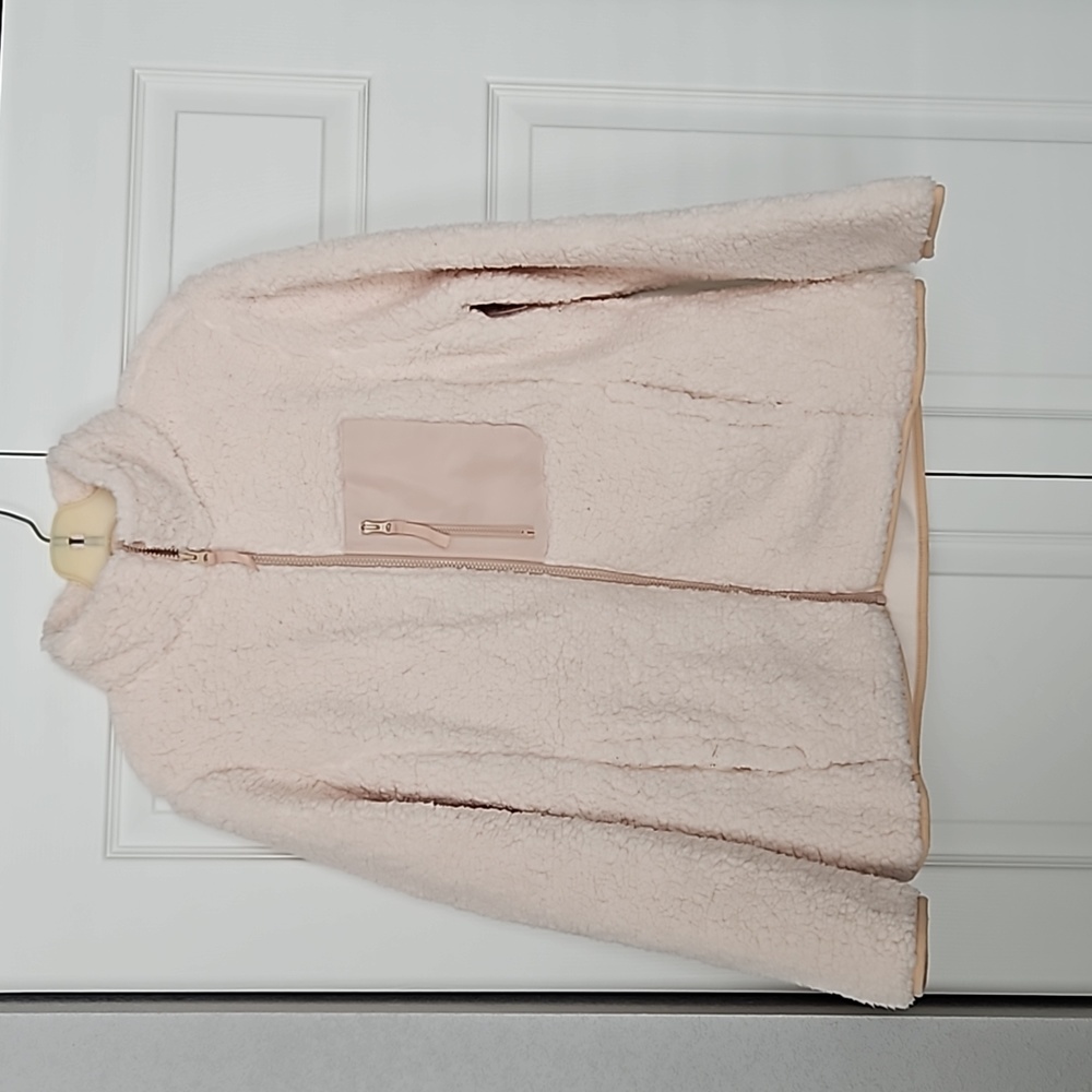 Amazon Essentials Fleece Jacket